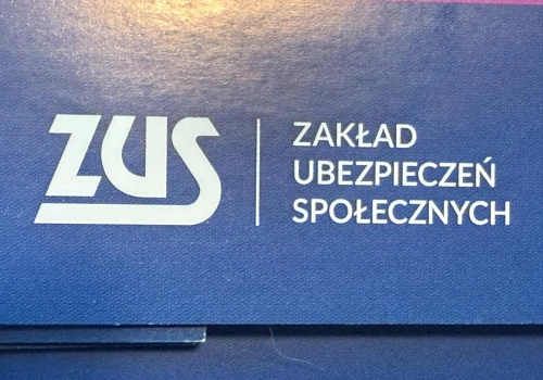 Gigantyczny atak hakerski na ZUS. Strona przestała działać, Zakład potwierdził przyczynę problemów