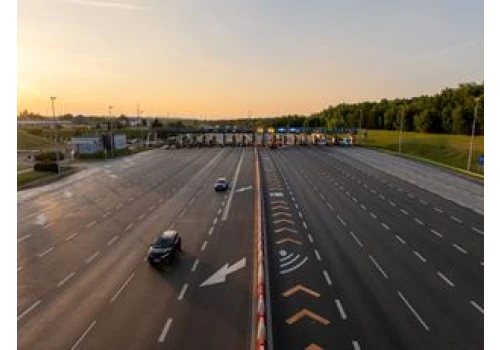 Wjedź na pas szybkiej płatności. Nowe rozwiązanie dla podróżujących