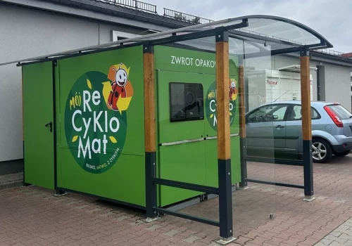 System kaucyjny do kosza? Polacy płacą, inni korzystają