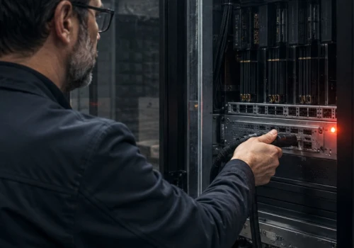 Potężne tąpnięcie w OpenAI. Firma wystraszyła się swojego własnego modelu
