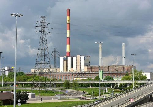 Cyberatak na elektrociepłownię. Wykorzystano prywatny APN