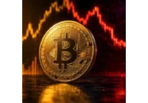 Bitcoin zagrożony spadkiem do 58 000 USD. Peter Brandt ostrzega