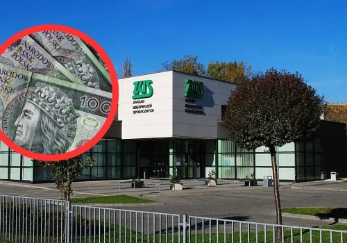 Specjalny prezent dla seniorów przed weekendem