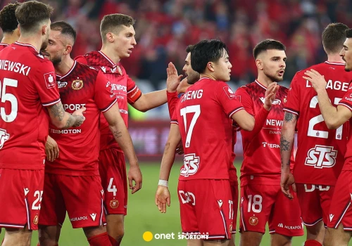 Dwaj piłkarze na wylocie z Widzewa Łódź. W klubie już tego nie kryją