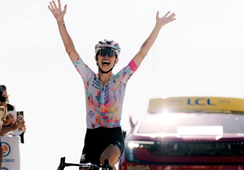 Polska lista chwały. Wyliczamy wszystkie nasze zwycięstwa w UCI World Tourze