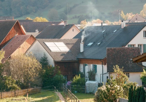 Czy sąd zdecyduje, czym będziemy ogrzewać dom? Nowe prawo po skardze Brukseli