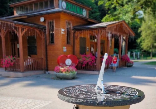 Rymanów-Zdrój. 150 lat uzdrowiska i ważna historia Podkarpacia