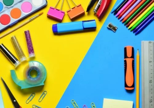 Back to School shopping bez chaosu – jak zaplanować i zrealizować zakupy przed 1. dniem?