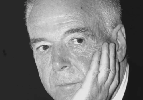 Nie żyje autor „Piosenki o okularnikach”. Jarosław Abramow-Newerly miał 93 lata