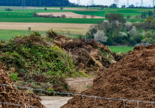 Przetworzą 34,5 tys. ton odpadów rocznie. Nowa instalacja w pełnej gotowości