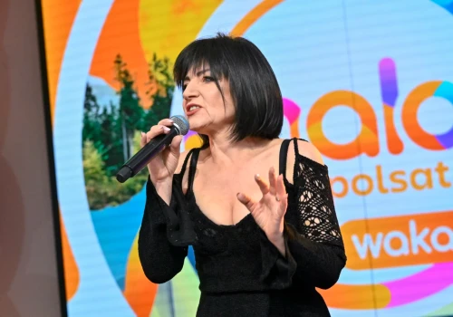 Tak teraz wygląda Shazza. Legendarna Królowa Disco Polo