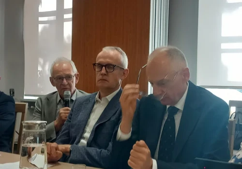 Od 1 października duże zmiany w leczeniu raka płuca. „Chcemy zmienić statystyki”