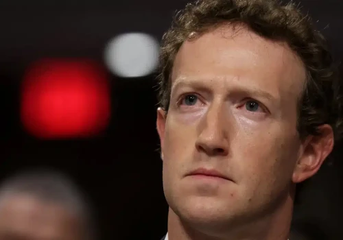 Mark Zuckerberg rzuca wyzwanie chińskim gigantom. Poznajcie Muse Glimmer