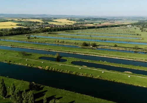 Legnica dobrze zabezpieczona mimo trudnej sytuacji hydrologicznej w Polsce