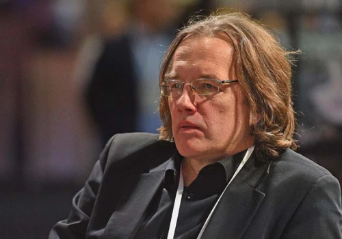 „Był pełną humoru, inteligentną postacią”. Stanisław Podkański we wspomnieniu Oskara Grąbczewskiego