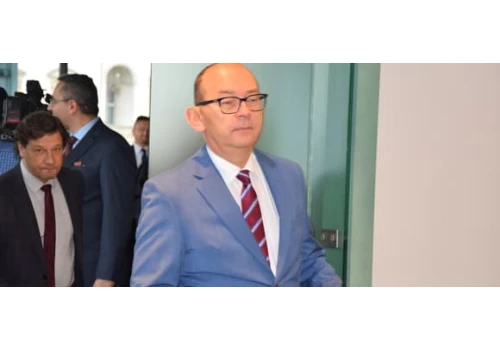 Dyscyplinarki dla sędziów Radzika, Iwańca i wiceszefa neo-KRS. Za aferę hejterską