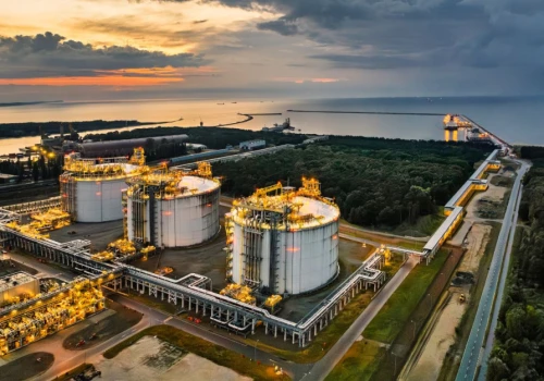 Polska infrastruktura krytyczna na celowniku Rosji. Trwa wielkie zabezpieczanie