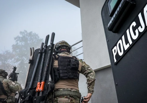Rosyjska prowokacja w Polsce jest możliwa. Trwa wzmacnianie kluczowej infrastruktury