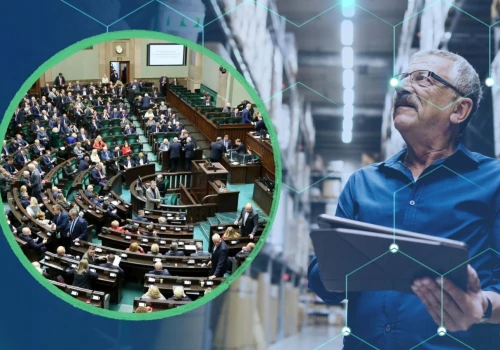 Zaskakujący komunikat wiceministra ws. wieku emerytalnego. Tak ocenił możliwe zmiany