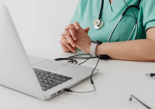 Sąd potwierdził stanowisko RPP. Ankieta internetowa nie zastępuje badania pacjenta