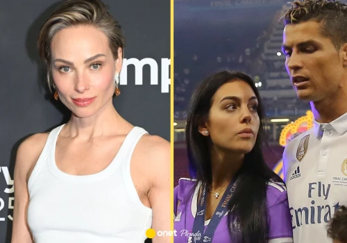 Weronika Książkiewicz relacjonowała ślub Cristiano Ronaldo. Teraz się tłumaczy