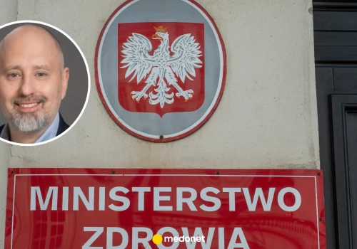 Ekspert: ograniczenia dla lekarzy mogą przynieść efekt odwrotny. 
