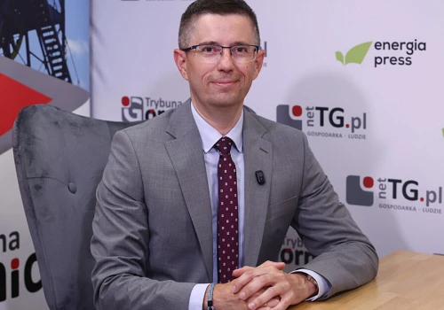 Rozmowa netTG.pl - odcinek 48 – Paweł Bilangowski, prezes Parku Śląskiego m.in. o inwestycjach w parku