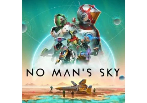 No Man’s Sky ma już 10 lat! Gra otrzymała ponad 40 kluczowych aktualizacji i nadal jest rozwijana!