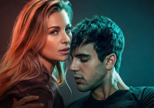 Zakazany romans, który wymknął się spod kontroli. Nowy hit Netflixa robi furorę