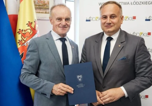 Umowa podpisana – ponad 137 tys. zł na renowację zbiornika wodnego w Sobakówku