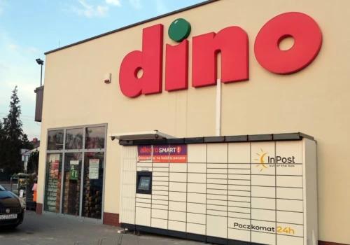 Kurs akcji Dino rośnie. Inwestorzy docenili promocję