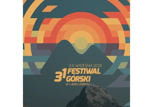 Ogłaszamy program Strefy Radia 357 na Festiwalu Górskim!