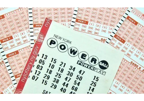 Zostań milionerem – zagraj w Powerball