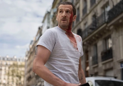 Francuski hit Netflixa z kontynuacją! Będzie sequel thrillera akcji
