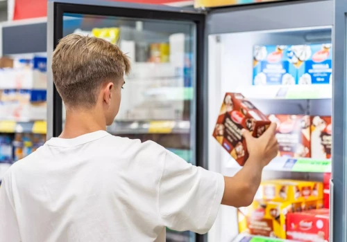 Producenci lodów walczą o konsumentów. Jak wyglądają strategie dostawców i sieci?