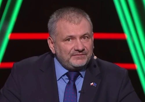 Żurek grzmi: „To my ogrywamy prezydenta, tylko metodami zgodnymi z prawem”