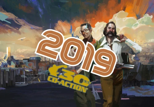 „Wiedźmin” Netfliksa daje nadzieję premierą, „Gra o tron” rozczarowuje finałem, a Disco Elysium zachwyca graczy. Przypominamy najważniejsze wydarzenia z 2019 roku