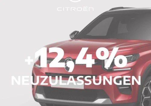 Stellantis Austria odnotowuje znaczny wzrost udziału w rynku w lipcu 2026