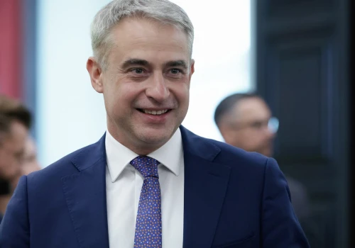 Krzysztof Gawkowski ostrzega przed incydentem w MyDr. Mogło dojść do naruszenia danych medycznych
