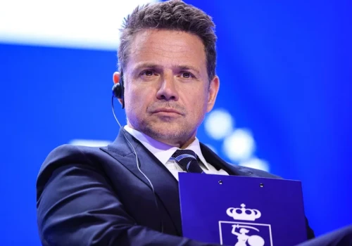 Referendum ws. odwołania Trzaskowskiego. Tyle podpisów już zebrano