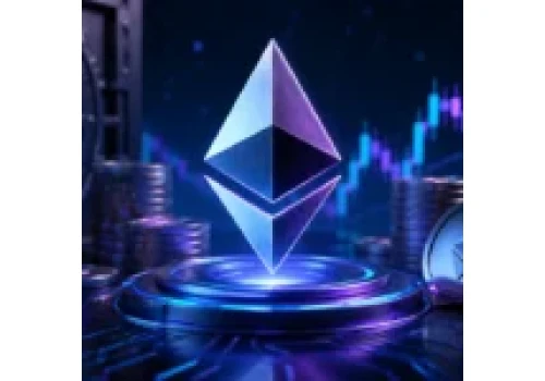 5,81 mln ETH w rękach jednej spółki. Bitmine ujawnia wartość swojego portfela