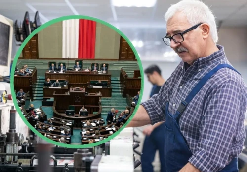 Będzie wzrost płacy minimalnej w Polsce. Tyle minimalnie zarobią Polacy od 1 stycznia 2027 roku