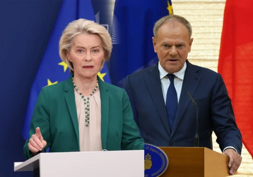 Gigantyczny przelew dla Polski. 33 mld zł z KPO już blisko
