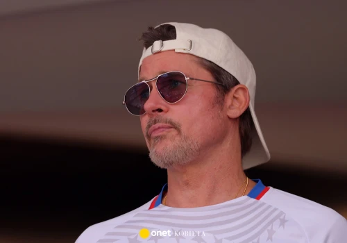 Brad Pitt przerywa milczenie: 