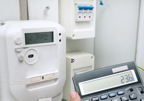 Inteligentne liczniki energii w Polsce. Są umowy na kwotę 1 mld złotych