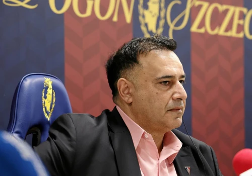 Szef Pogoni nie wytrzymał. O tym wpisie długo będzie się mówić
