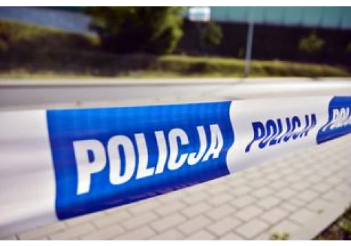 Szczecin: Podejrzany o zabójstwo kobiety przy ul. Malczewskiego aresztowany