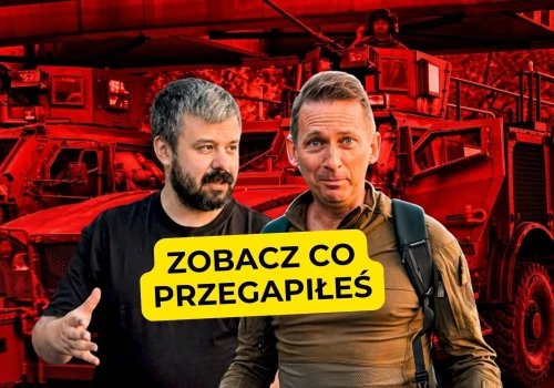 ZOBACZ CO PRZEGAPIŁEŚ. Wydanie specjalne z próby defilady