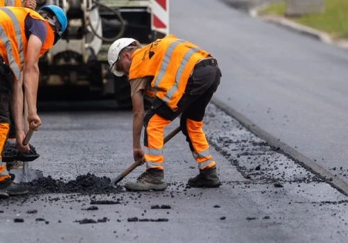 Droga Kustrawa–Bystre zostanie przebudowana. Inwestycja za ponad 955 tys. zł