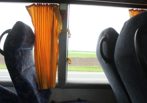 Bezpłatny transport w Połańcu. Kto może skorzystać?